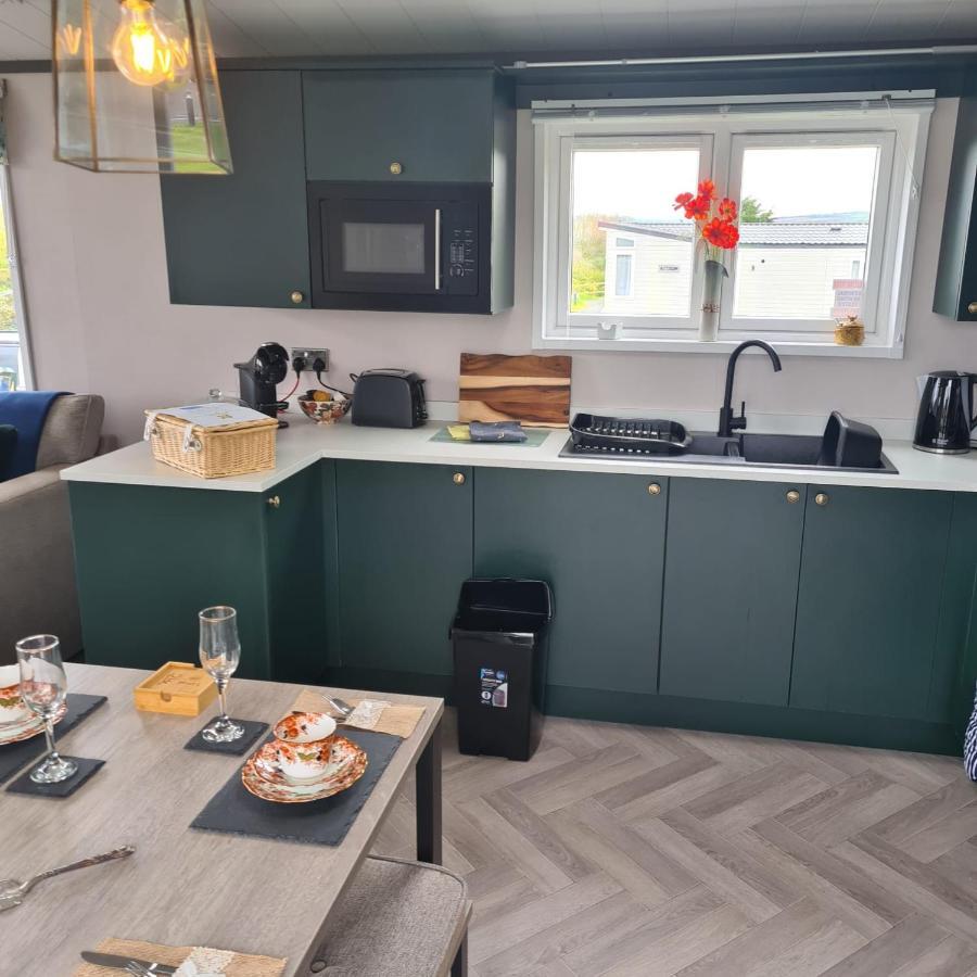 Mawgan Pads Padstow 아파트 외부 사진