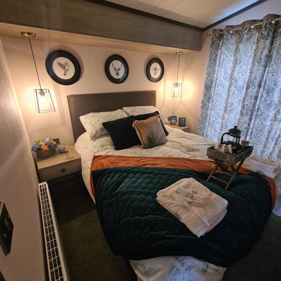 Mawgan Pads Padstow 아파트 외부 사진