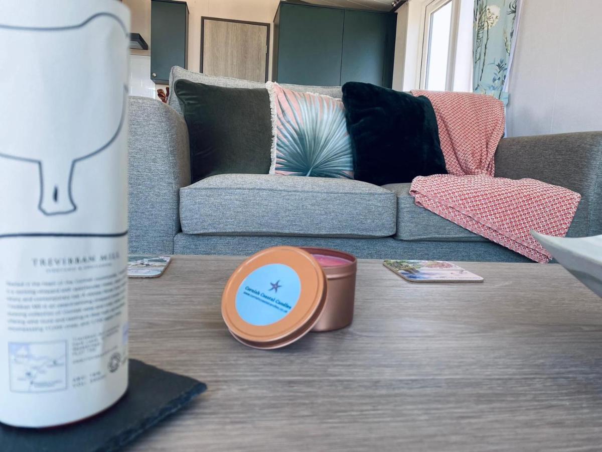 Mawgan Pads Padstow 아파트 외부 사진